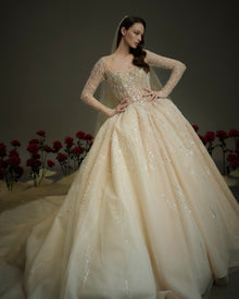 SS26 Bridal Look 20