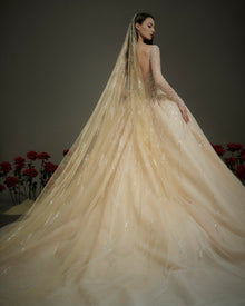 SS26 Bridal Look 20