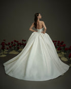 SS26 Bridal Look 1