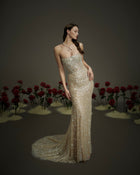 SS26 Bridal Look 19