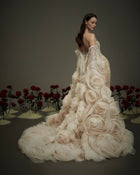 SS26 Bridal Look 19
