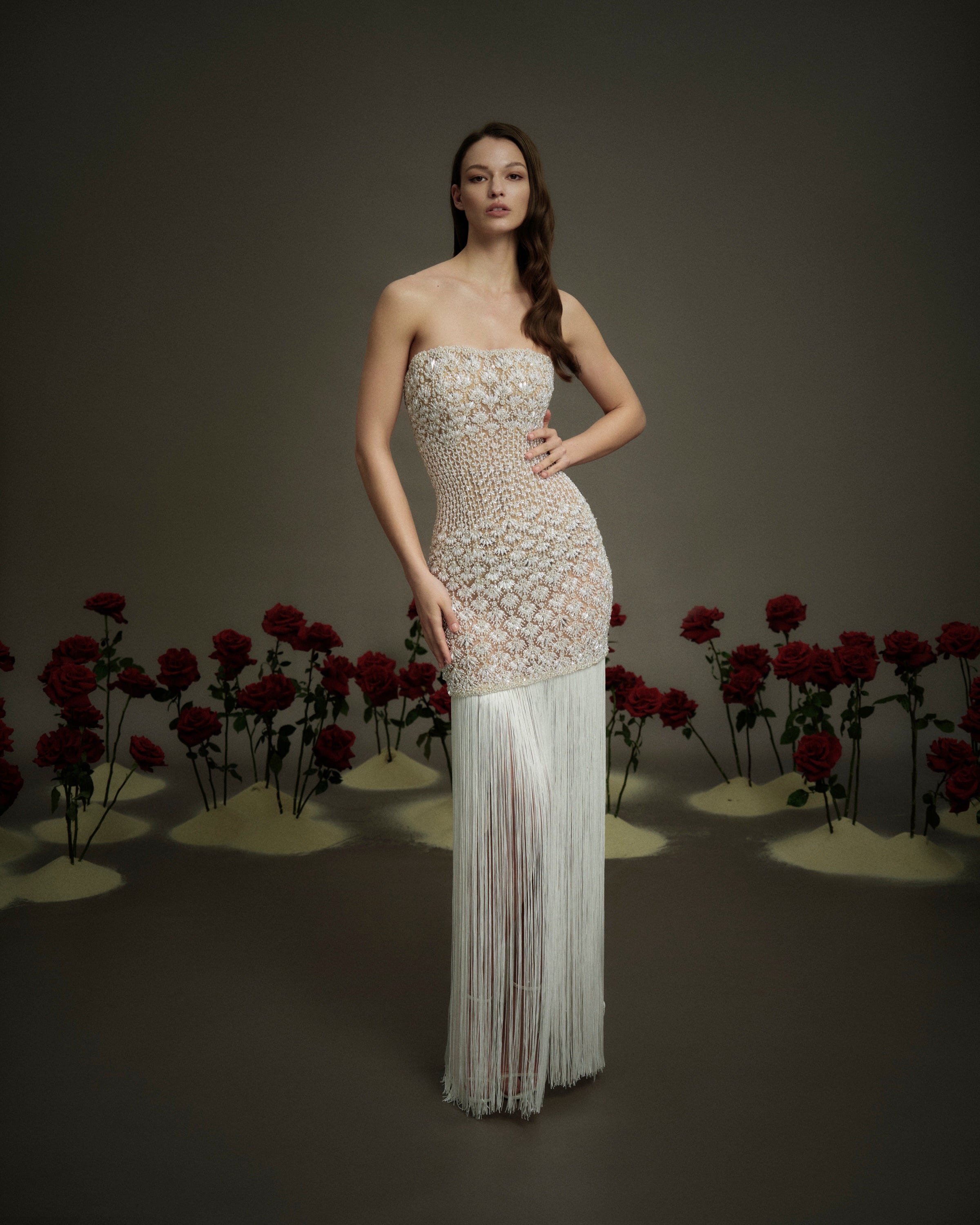 Spring Summer 26 Bridal | Nicole+Felicia