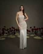 SS26 Bridal Look 4