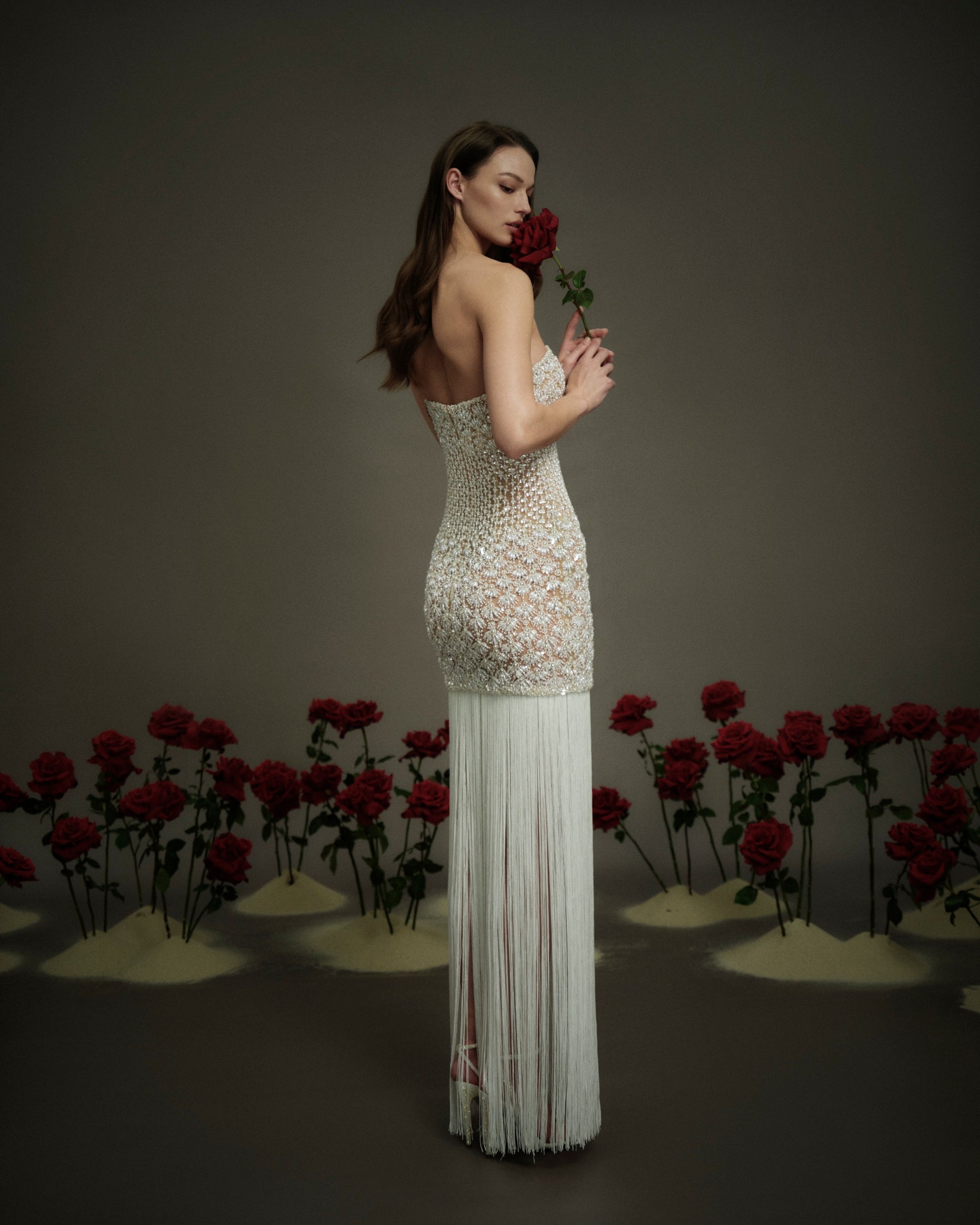 SS26 Bridal Look 4