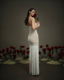 SS26 Bridal Look 4