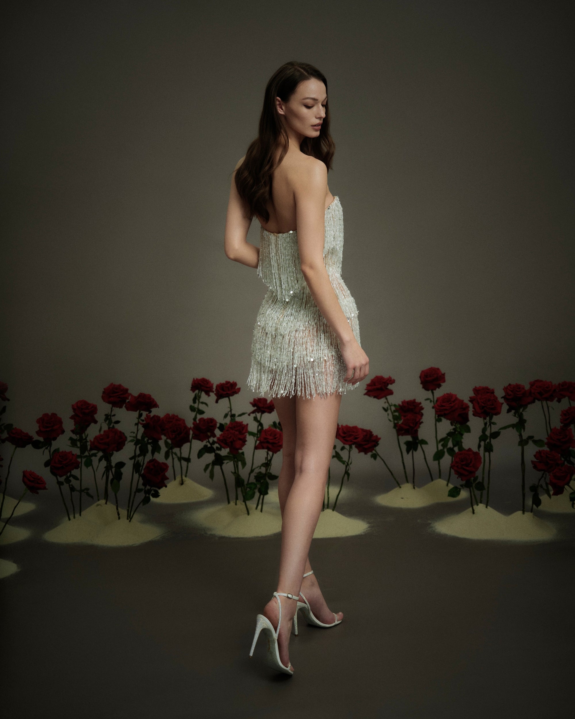SS26 Bridal Look 5