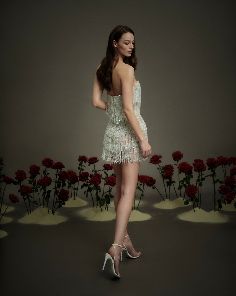 SS26 Bridal Look 5