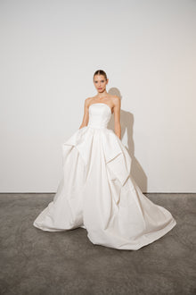 FW27 Bridal Look 1
