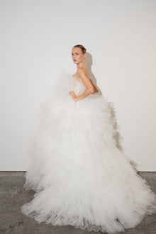 FW27 Bridal Look 2