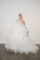 FW27 Bridal Look 2