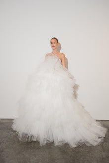 FW27 Bridal Look 2