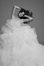 FW27 Bridal Look 2