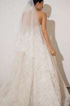 FW27 Bridal Look 3