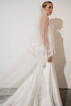 FW27 Bridal Look 4