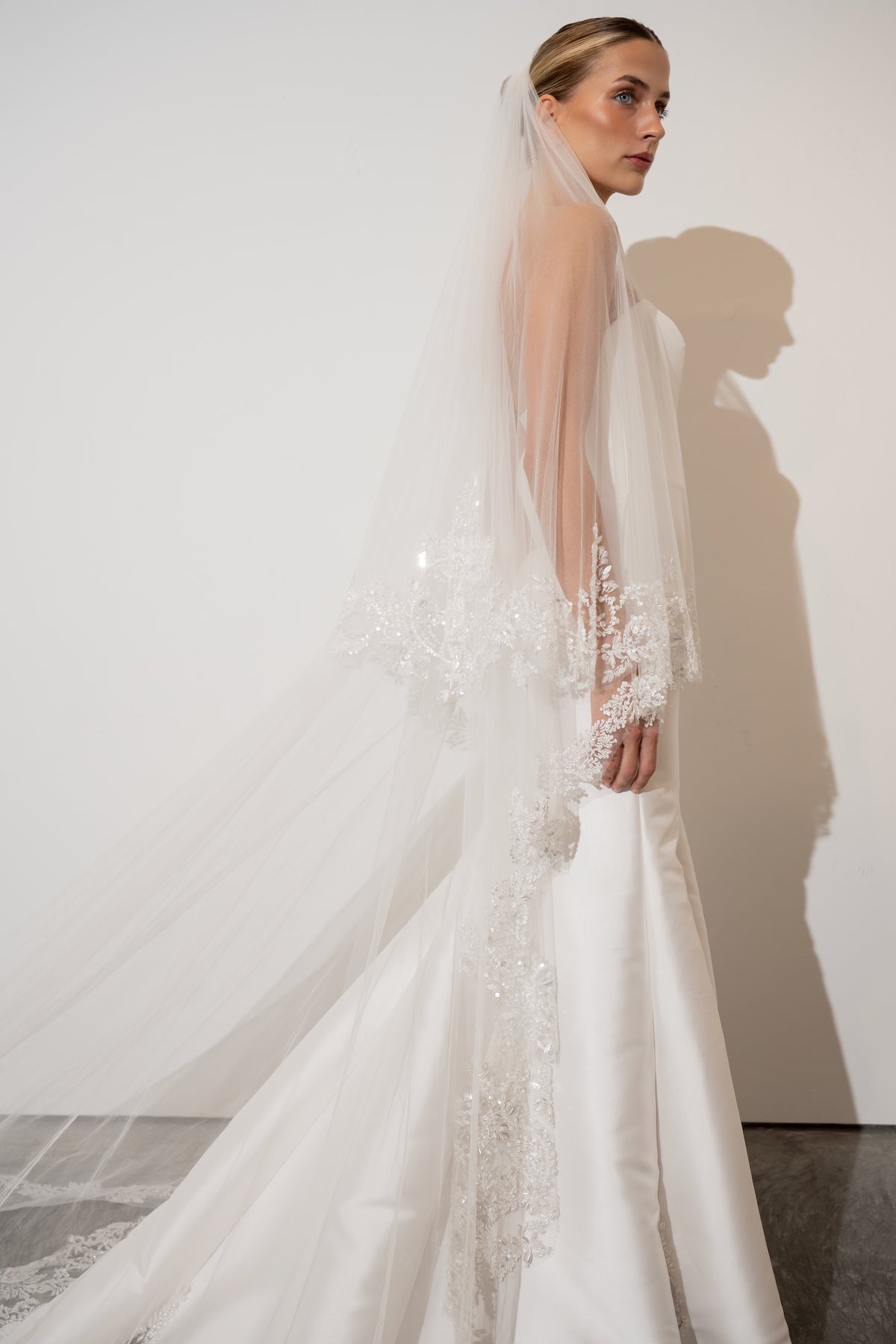 FW27 Bridal Look 4