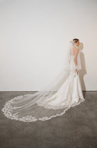 FW27 Bridal Look 4
