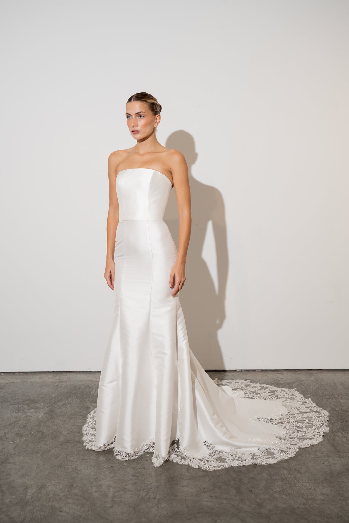 FW27 Bridal Look 4