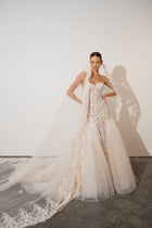 FW27 Bridal Look 5