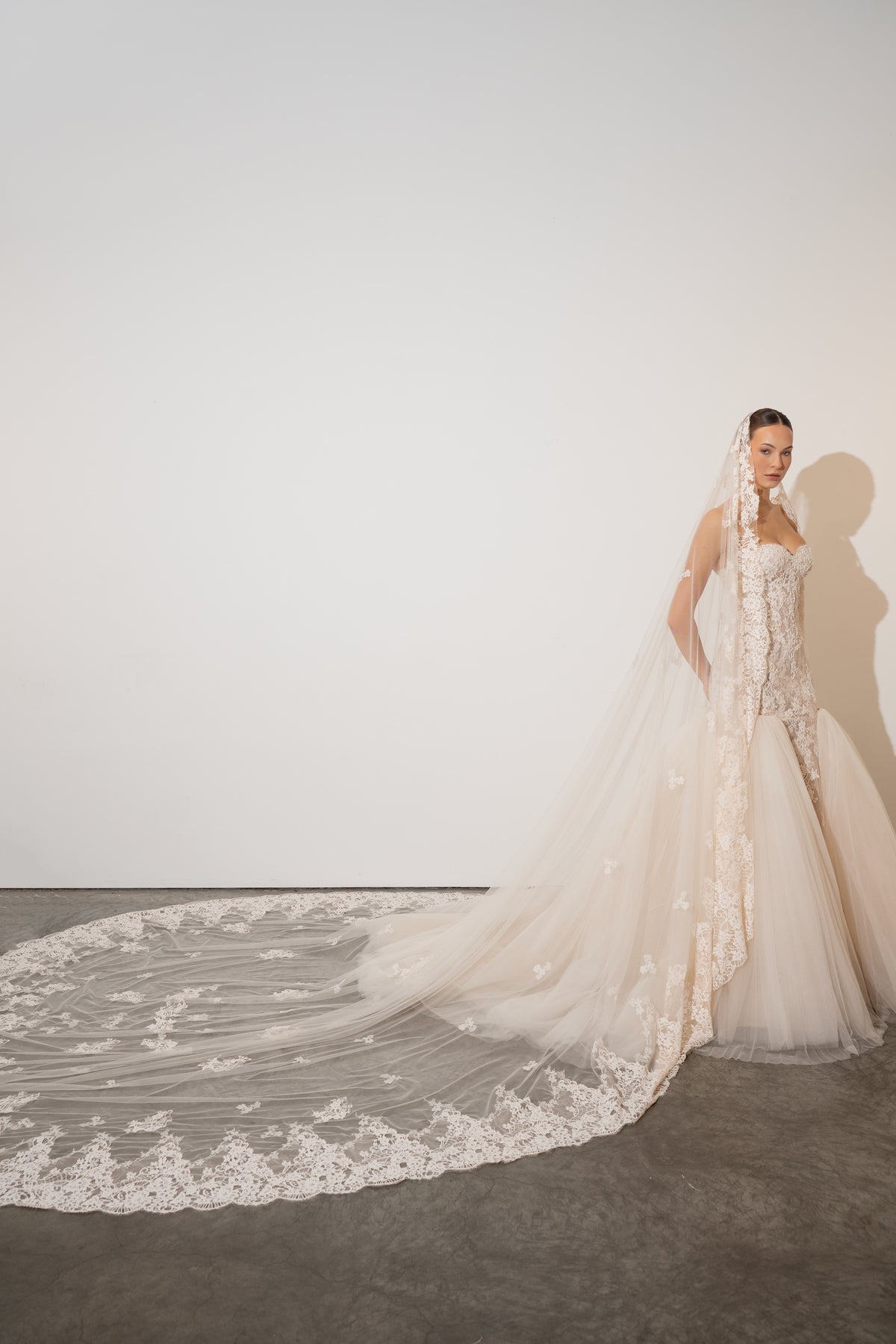 FW27 Bridal Look 5