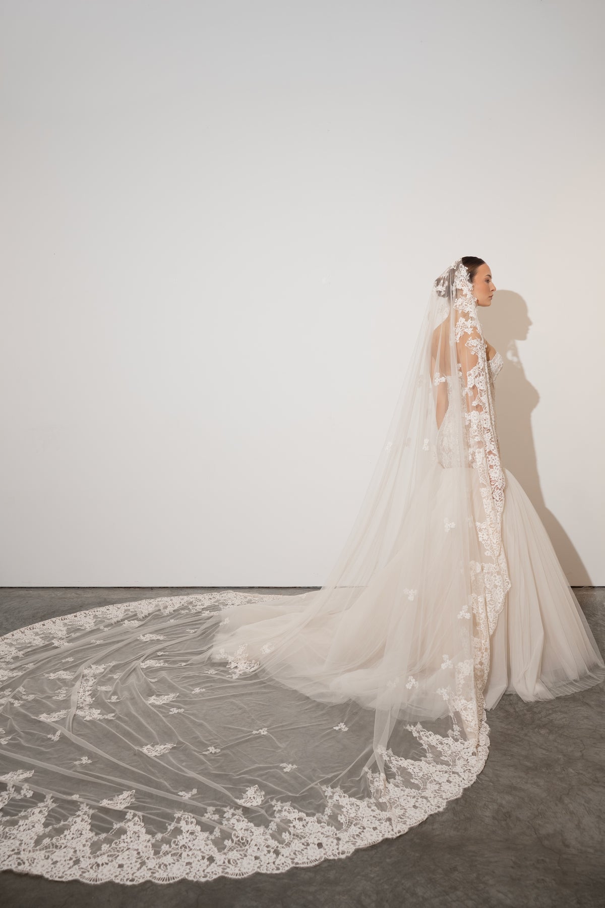 FW27 Bridal Look 5