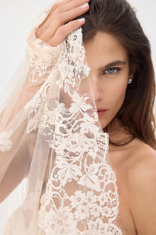 FW27 Bridal Look 5