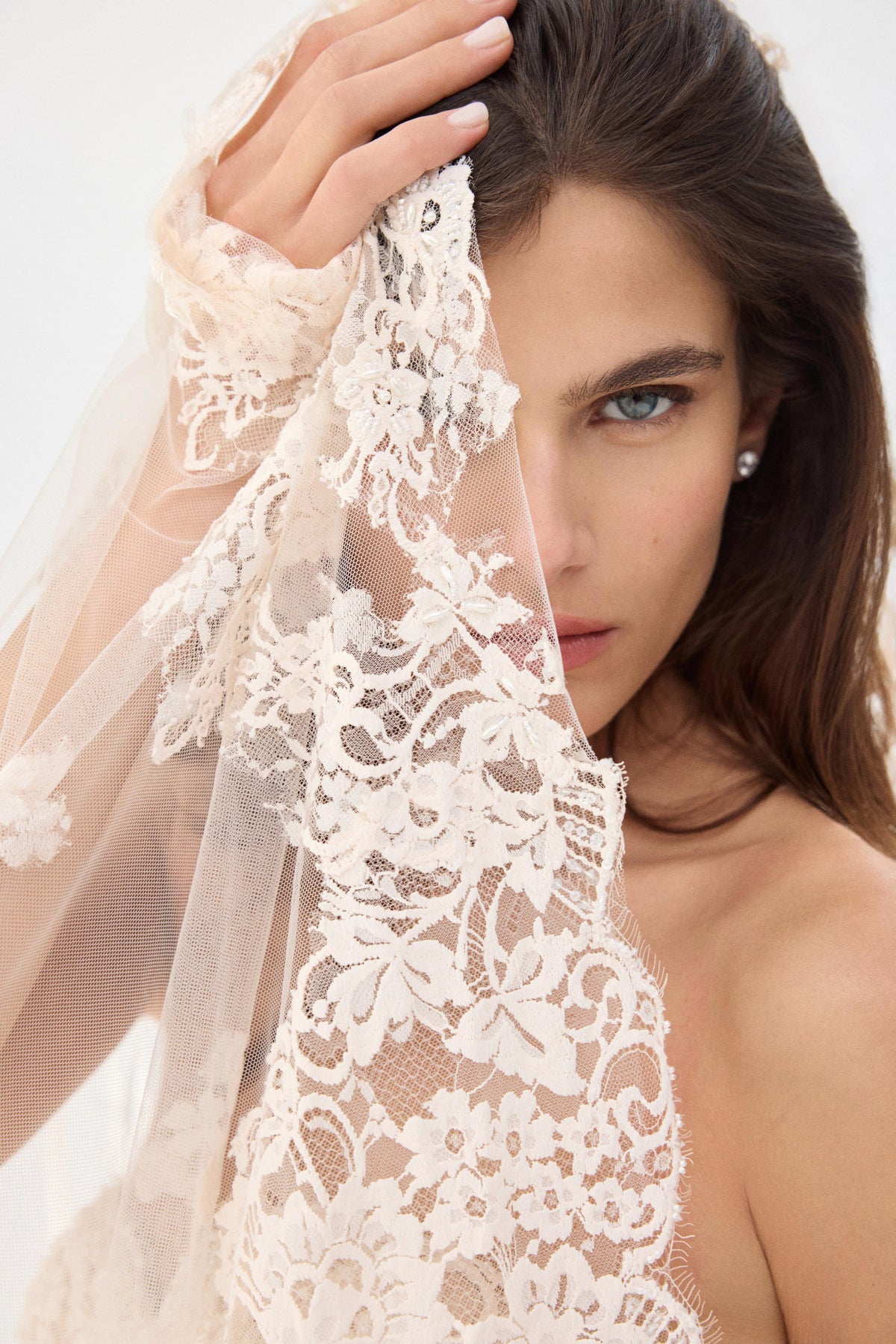 FW27 Bridal Look 5