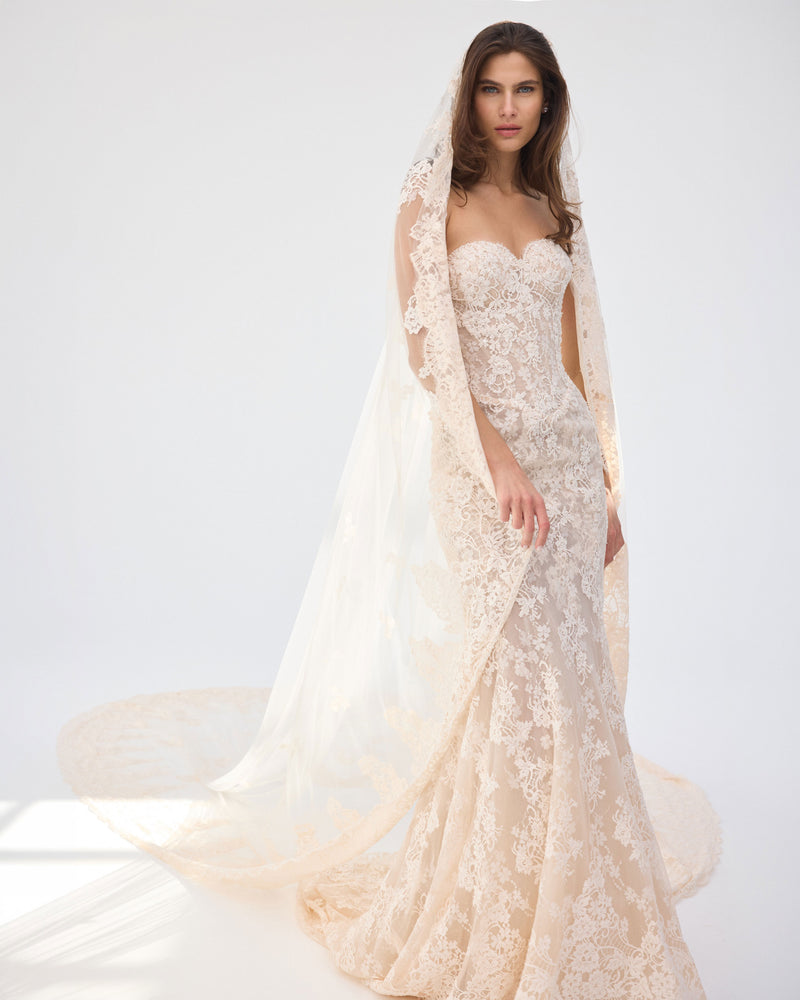FW27 Bridal Look 5