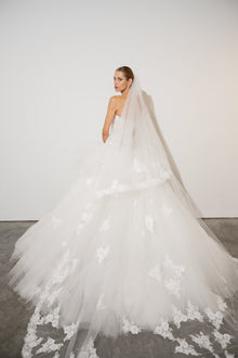 FW27 Bridal Look 6