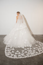 FW27 Bridal Look 6