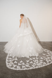 FW27 Bridal Look 6