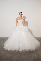 FW27 Bridal Look 6