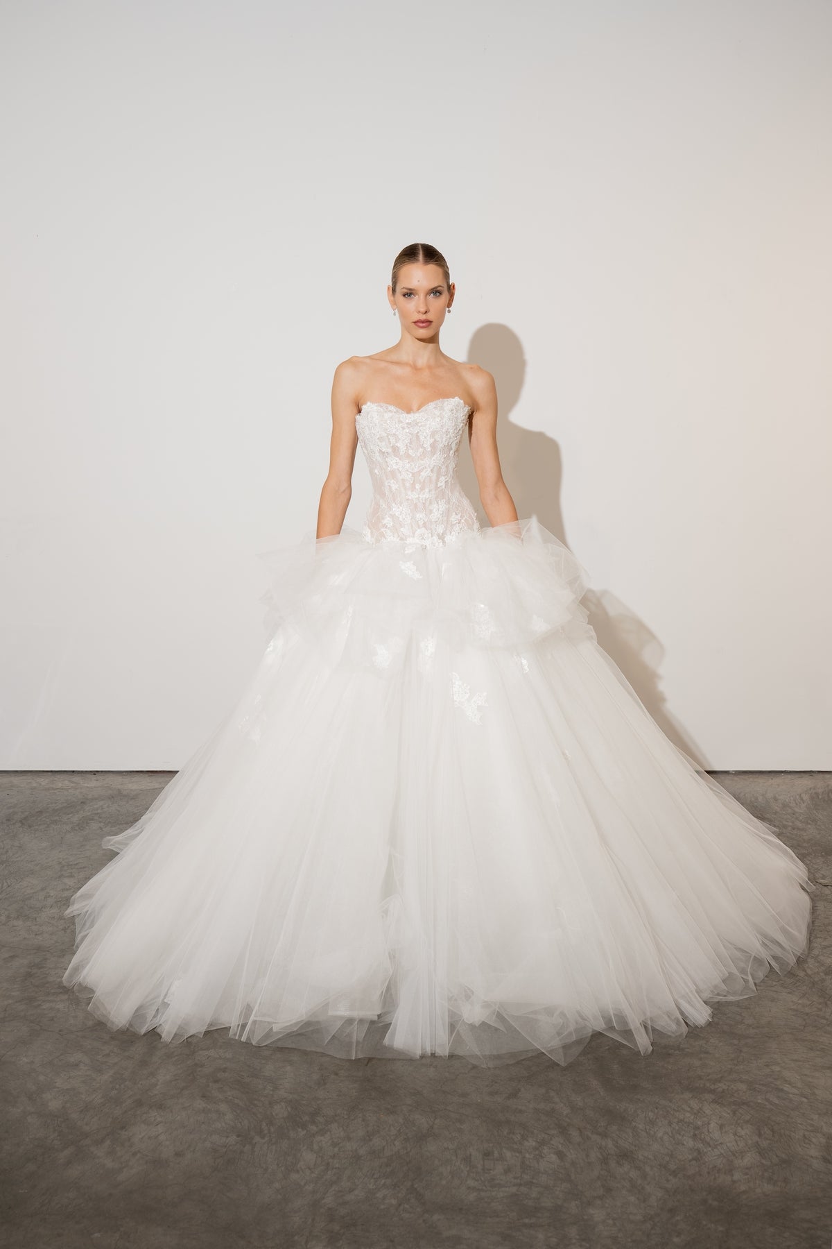 FW27 Bridal Look 6