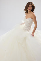 FW27 Bridal Look 6