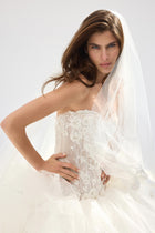 FW27 Bridal Look 6