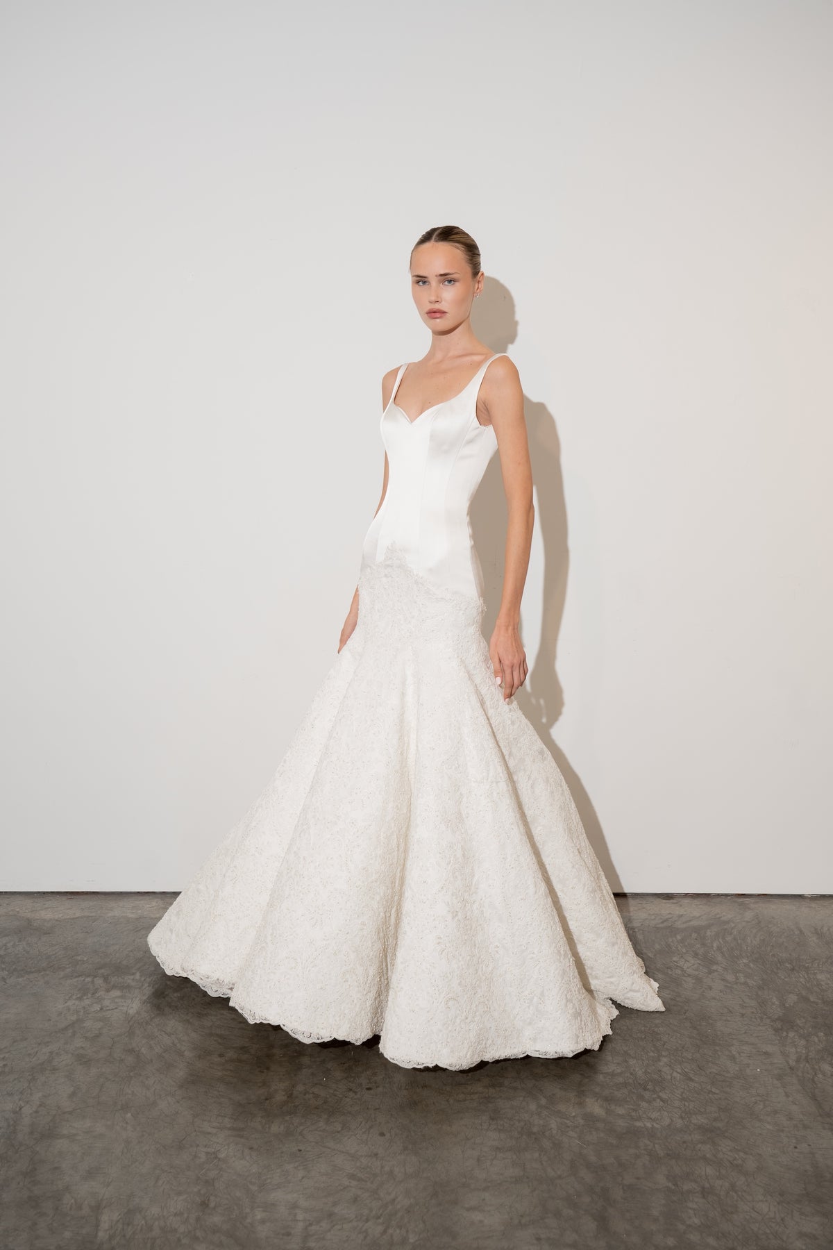 FW27 Bridal Look 7