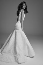 FW27 Bridal Look 7