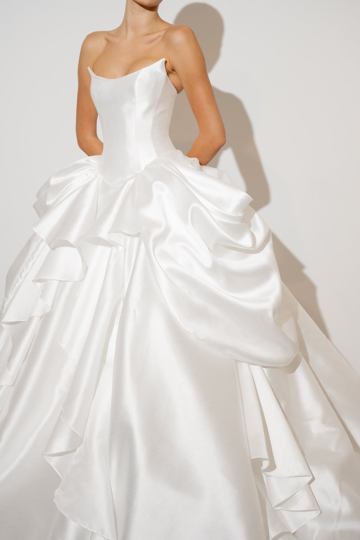 FW27 Bridal Look 8