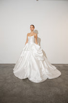 FW27 Bridal Look 8