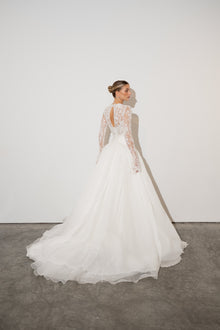 FW27 Bridal Look 9