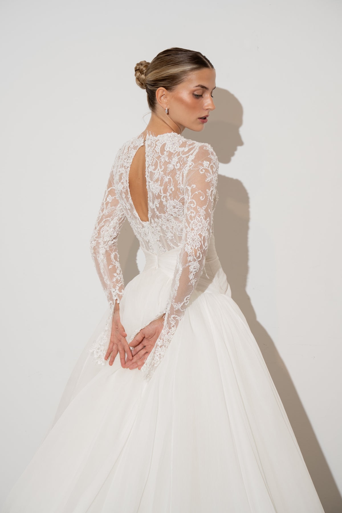 FW27 Bridal Look 9
