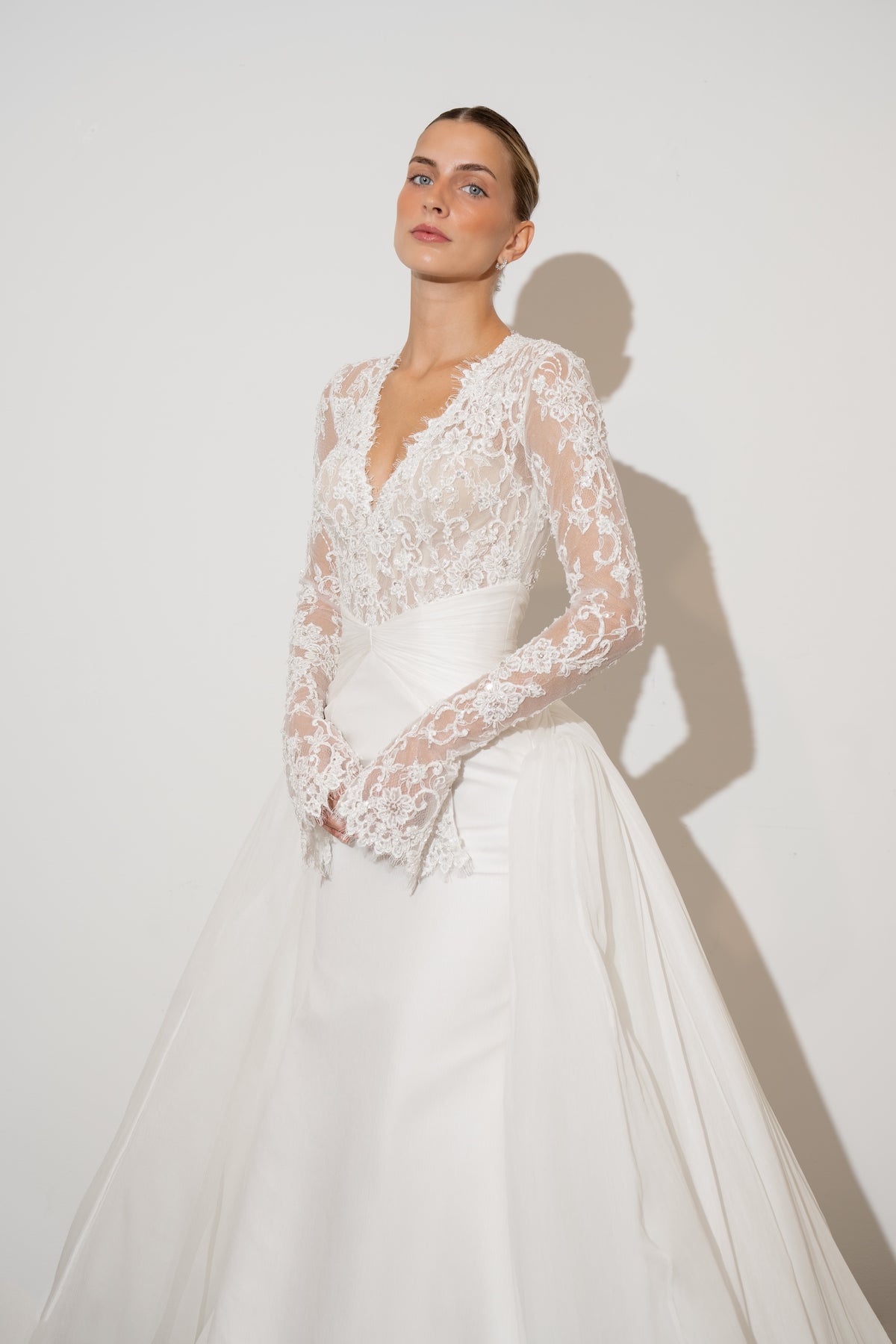 FW27 Bridal Look 9