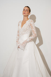FW27 Bridal Look 9