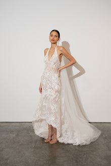 FW27 Bridal Look 10