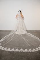 FW27 Bridal Look 10