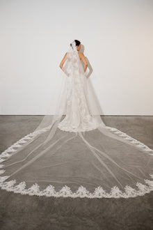 FW27 Bridal Look 10