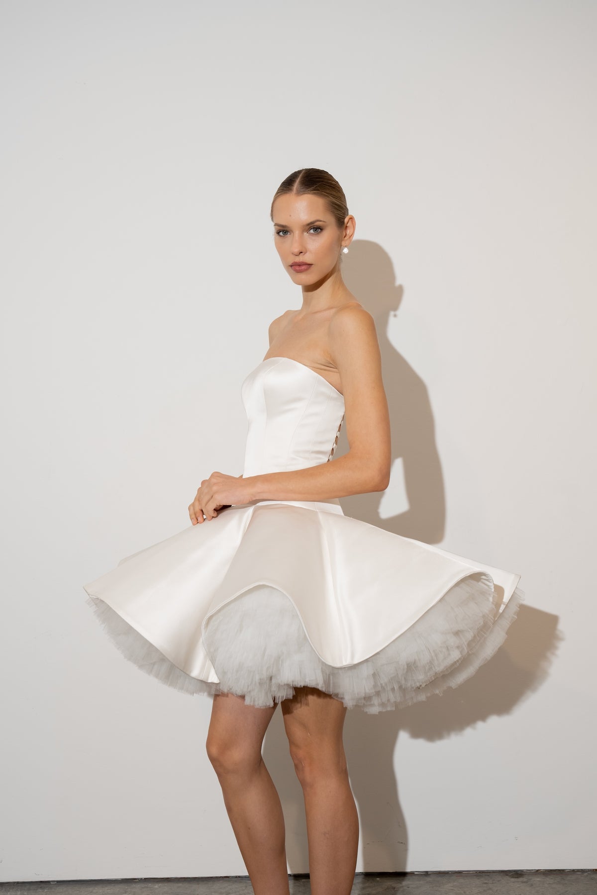 FW27 Bridal Look 11