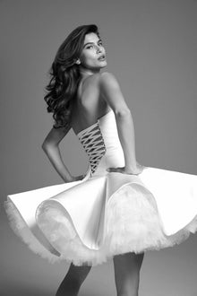 FW27 Bridal Look 11