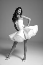 FW27 Bridal Look 11