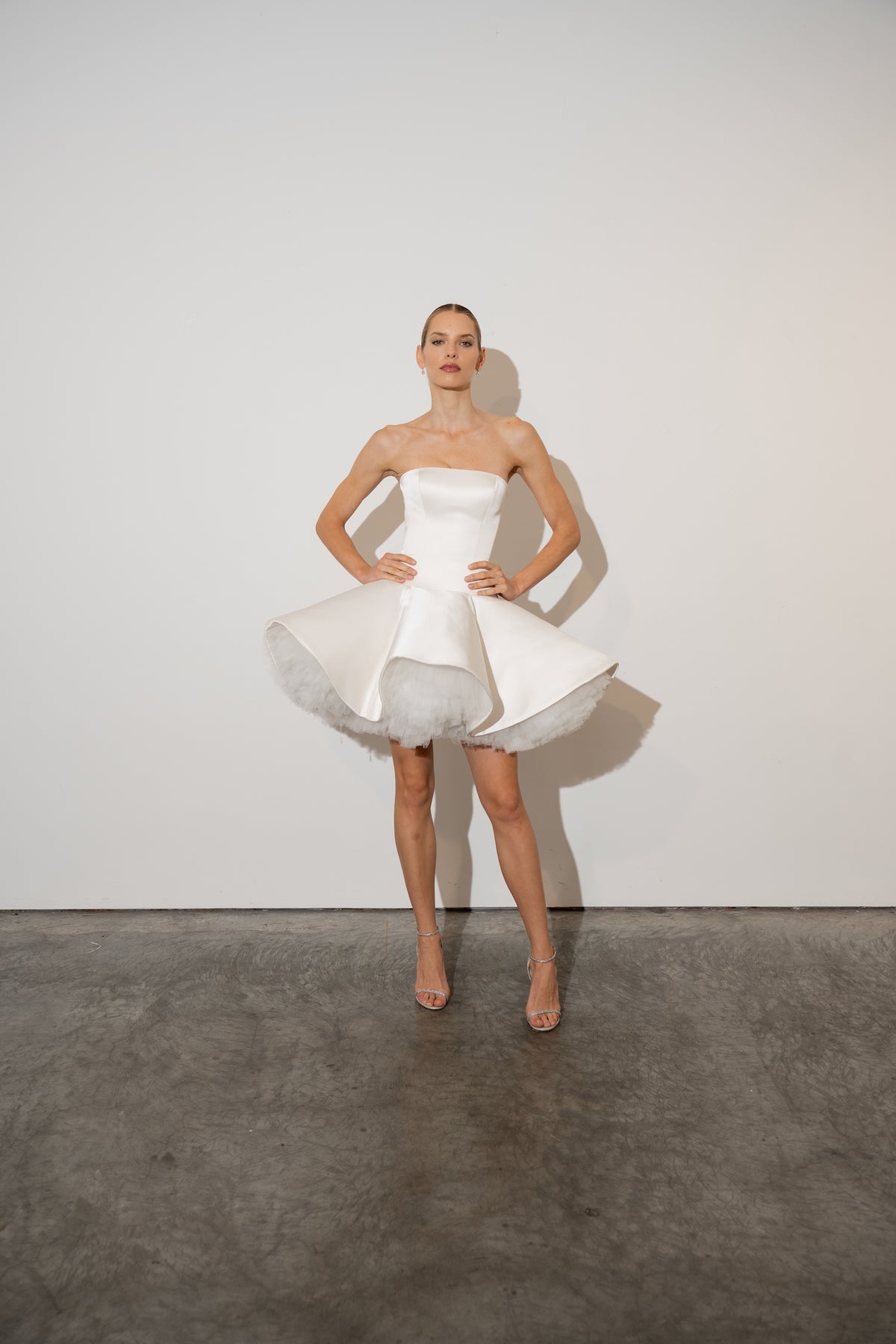 FW27 Bridal Look 11