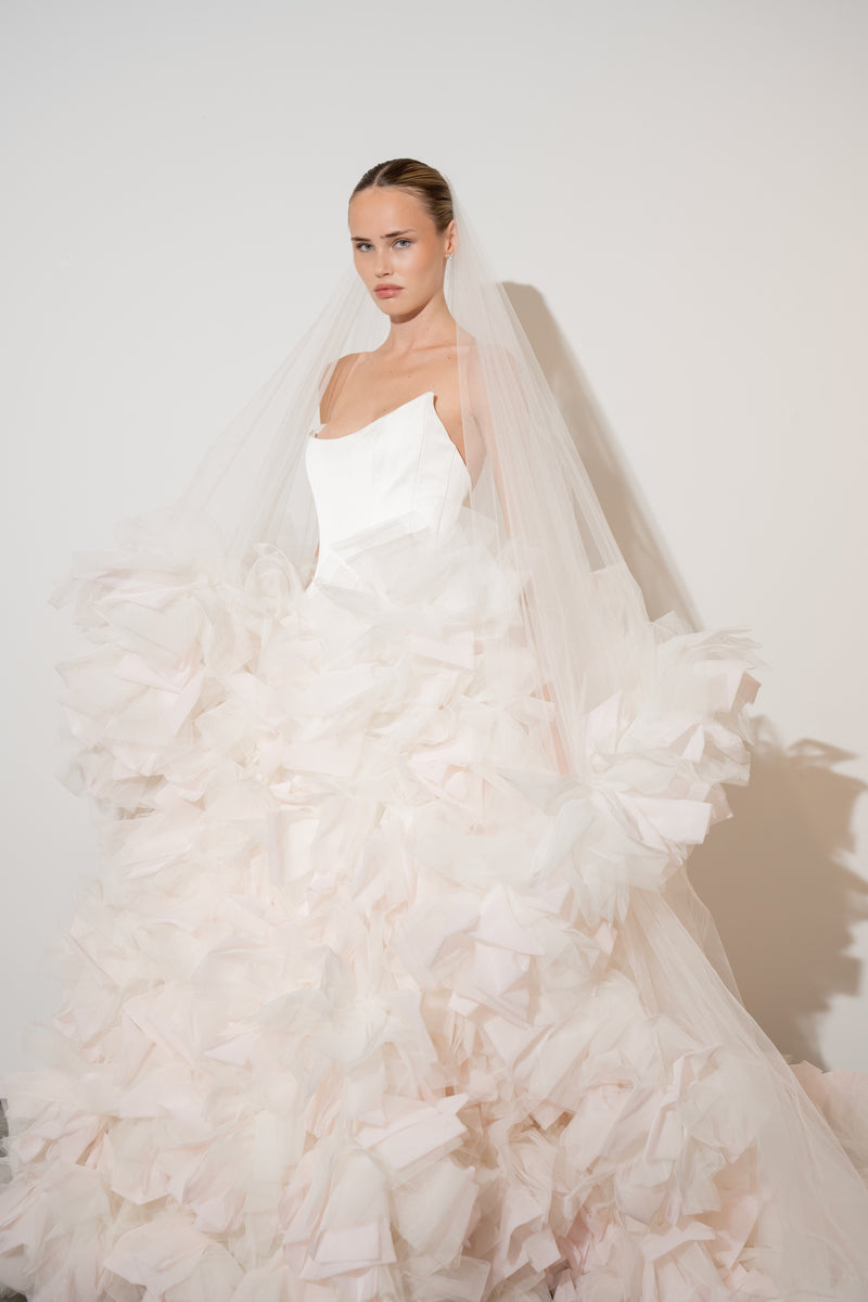 FW27 Bridal Look 12